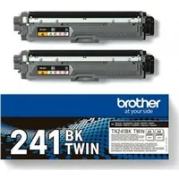 brother tn241bktwin
