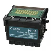 canon printhead pf04