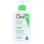 cerave hydrating