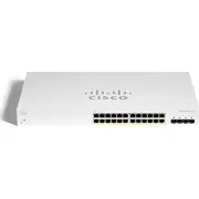 cisco cbs22024p4geu