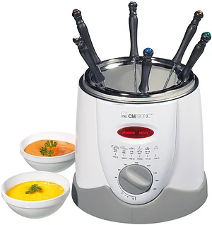 clatronic ffr 2916