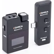 comica uc2