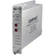 comnet 1 ch digital video receiver