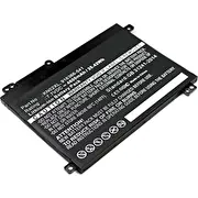 coreparts laptop battery for hp 35wh