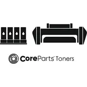 coreparts lasertoner for brother yellow