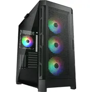 cougar cgrduoface pro rgb
