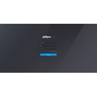 dahua technology nvr5432ei