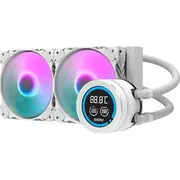 darkflash dnd240 white
