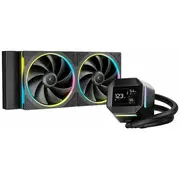 deepcool rlm240bkdmmc1