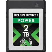 delkin dcfx4p2tb