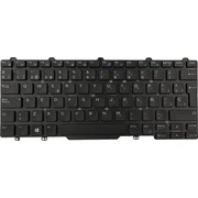 dell spanish keyboard