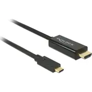 delock 85258