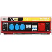 delta dy2600b