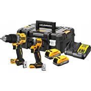 dewalt dck2051e2t
