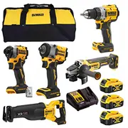 dewalt dck509p3qw