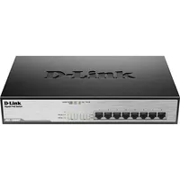 dlink dgs1008mp