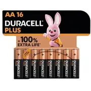 duracell 3204