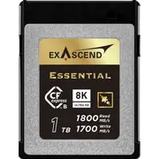 exascend expc3e001tb