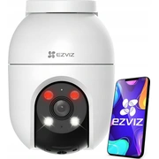 ezviz csc8c 2k 4mm 4wkfl