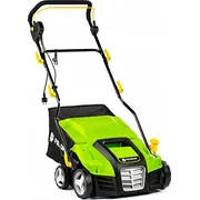 fieldmann fzv 401020e