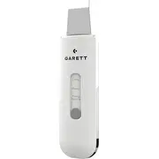 garett breeze scrub