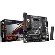 gigabyte b550m aorus elite ax rev 14