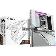 gigabyte b650e aorus stealth ice
