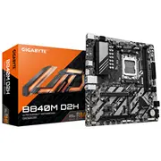 gigabyte b840m d2h 12