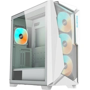 gigabyte c301 glass white