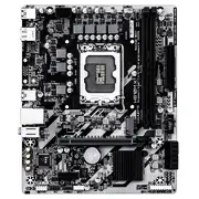 gigabyte h810m k