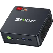 gmktec m6u512