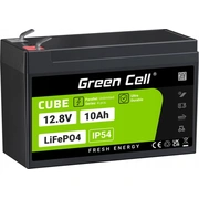 green cell lfpgc12v10ah