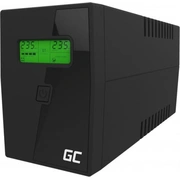green cell ups01lcd