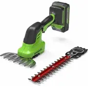 greenworks 1600607va