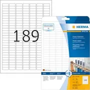 herma 10900