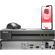 hilook dvr4ch5mp