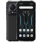 hotwav cyber 16 pro black