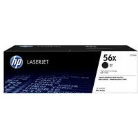 hp cf256x