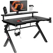 huzaro hzhero 50 black