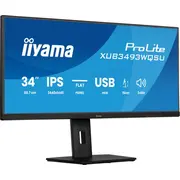 iiyama xub3493wqsub6
