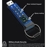 istorage isflda3256256