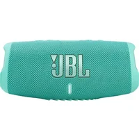 jbl jblcharge5teal