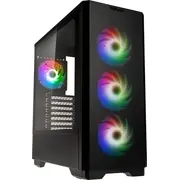 kolink unity solar blk