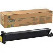 konica minolta a0d7252