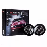 led dienas gaitas lukturi