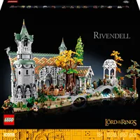 lego 10316