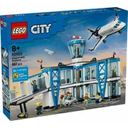 lego 60502