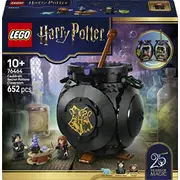 lego 76464