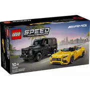 lego 76924