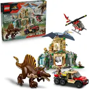 lego 76976